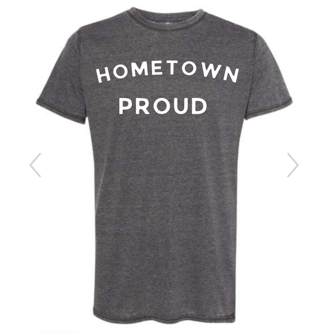 Hometown Proud Tee