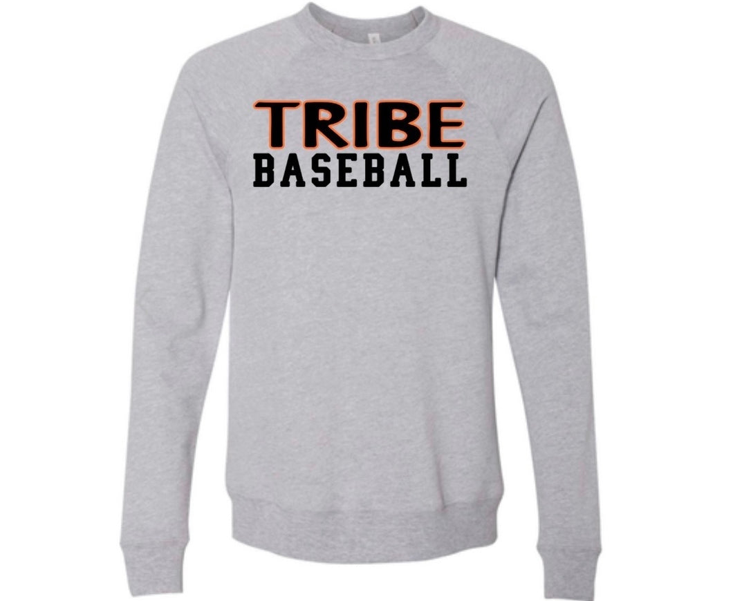 Tribe Crewneck-Adult