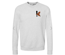 Load image into Gallery viewer, Tribe logo crewneck-Adult
