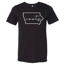 Load image into Gallery viewer, Iowa roots tee
