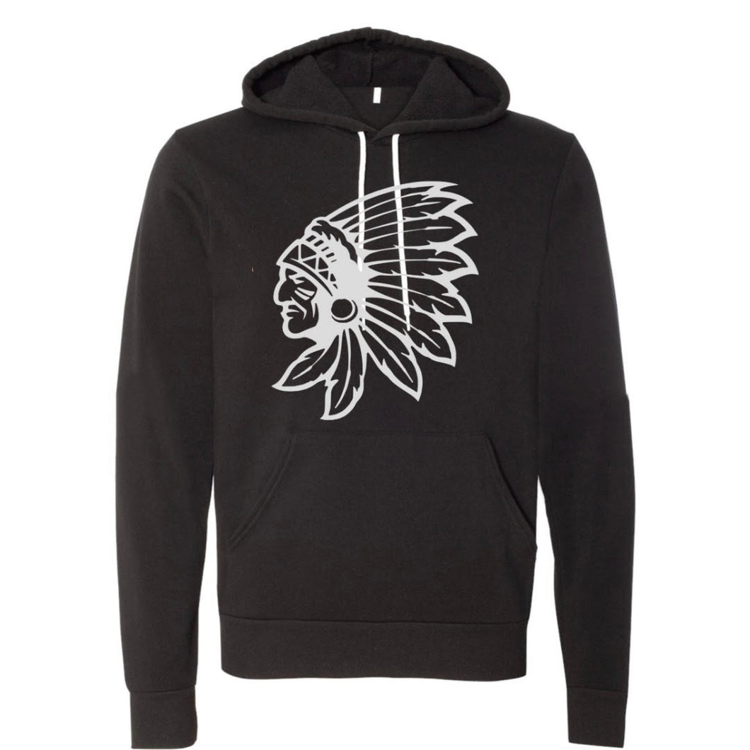 Warrior sweatshirt